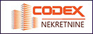 Codex nekretnine